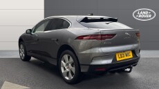 Jaguar I-Pace 294kW EV400 SE 90kWh 5dr Auto [11kW Charger] Electric Estate